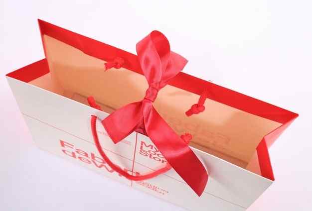 手(shǒu)提袋/紙袋