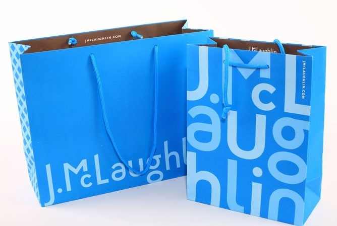 手提袋/紙袋(dài)