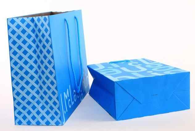 手(shou)提袋/紙袋