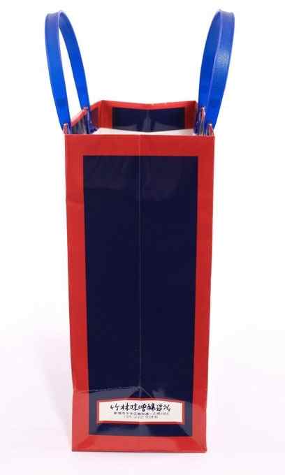 手提袋(dài)/紙袋