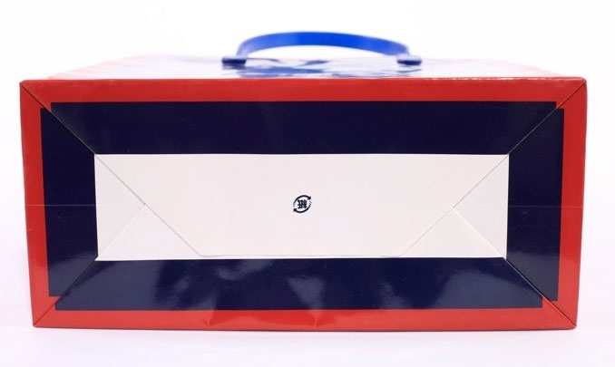 手(shǒu)提袋/紙(zhi)袋