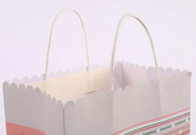 手提袋/紙袋