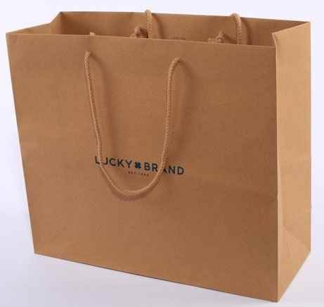 手提袋/紙袋(dai)