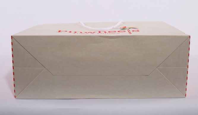 手(shou)提袋/紙袋