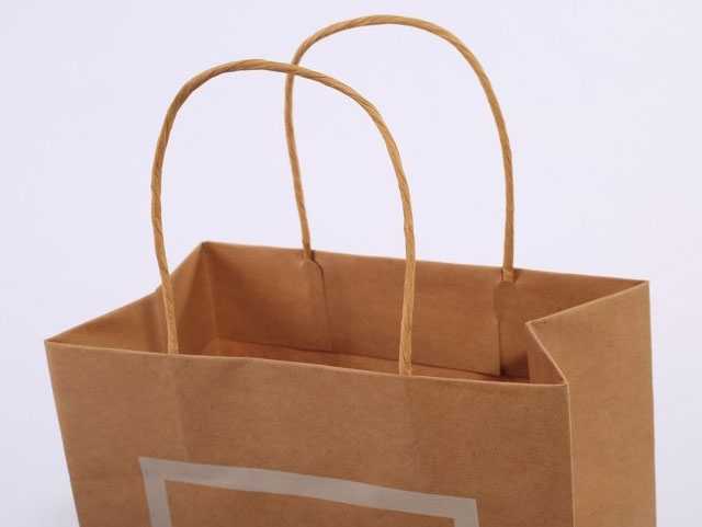 手提袋/紙袋(dai)