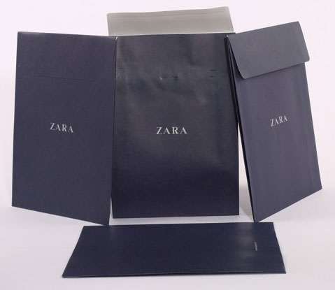 手提袋/紙袋(dai)