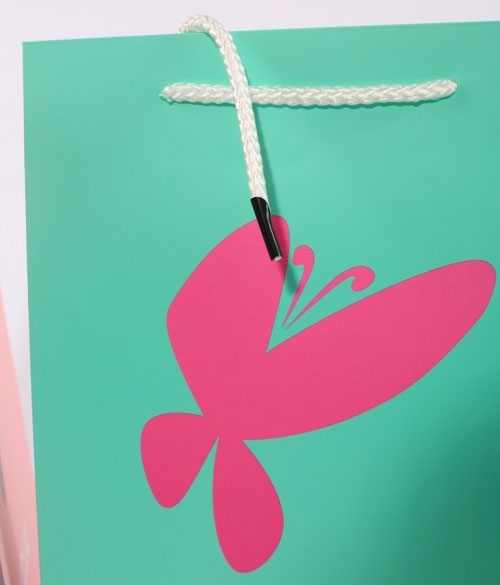 手(shou)提袋/紙袋