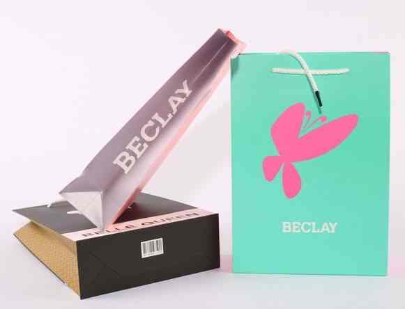 手提袋/紙(zhǐ)袋