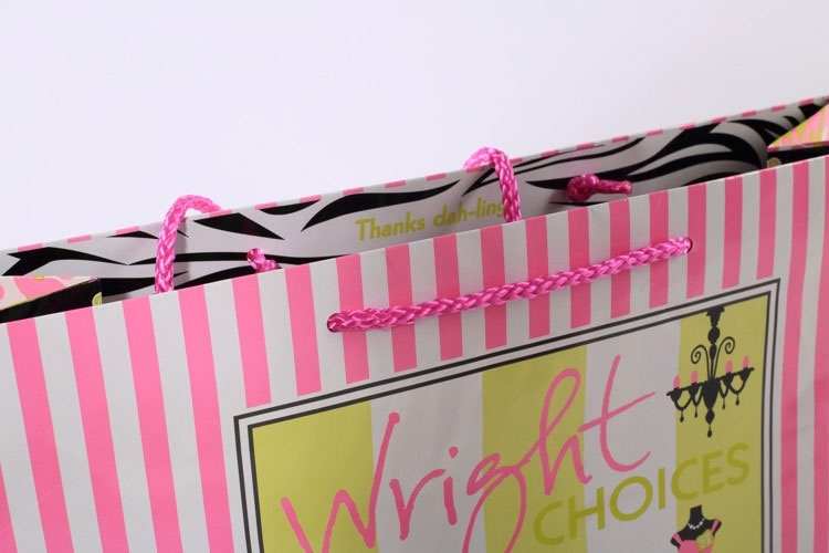 手提袋/紙(zhi)袋