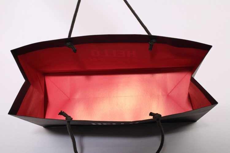 手(shǒu)提袋/紙袋