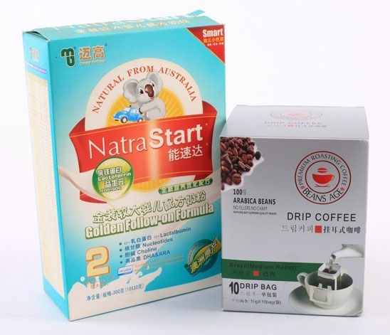 食品(pǐn)盒、食品禮(lǐ)盒、食品包(bāo)裝盒