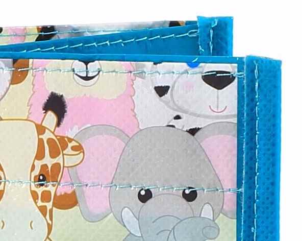 無(wu)紡布袋(dài)子