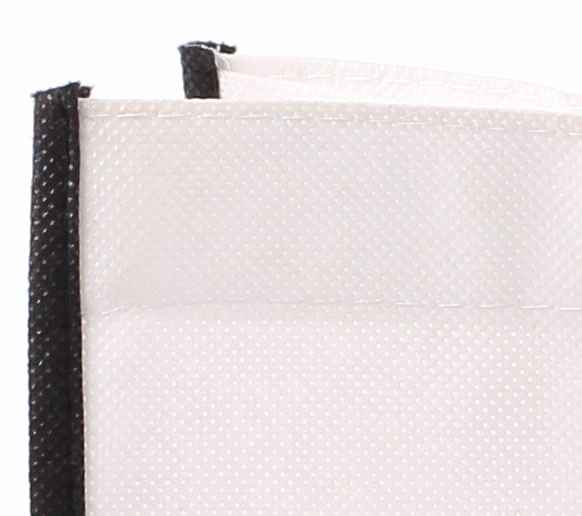 無(wu)紡布袋子(zi)