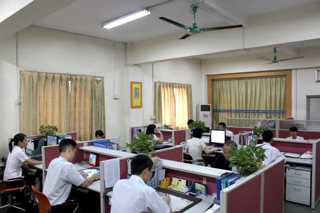 業務(wù)辦公室