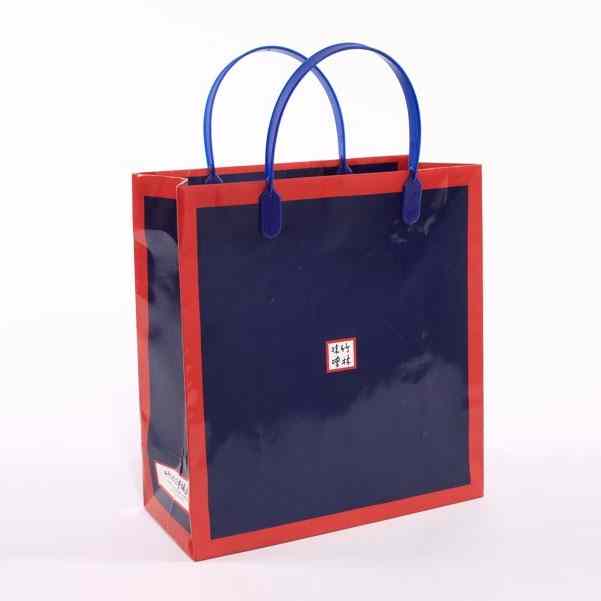 手(shou)提袋/紙(zhǐ)袋