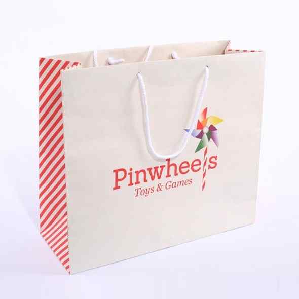 手提袋/紙袋(dài)