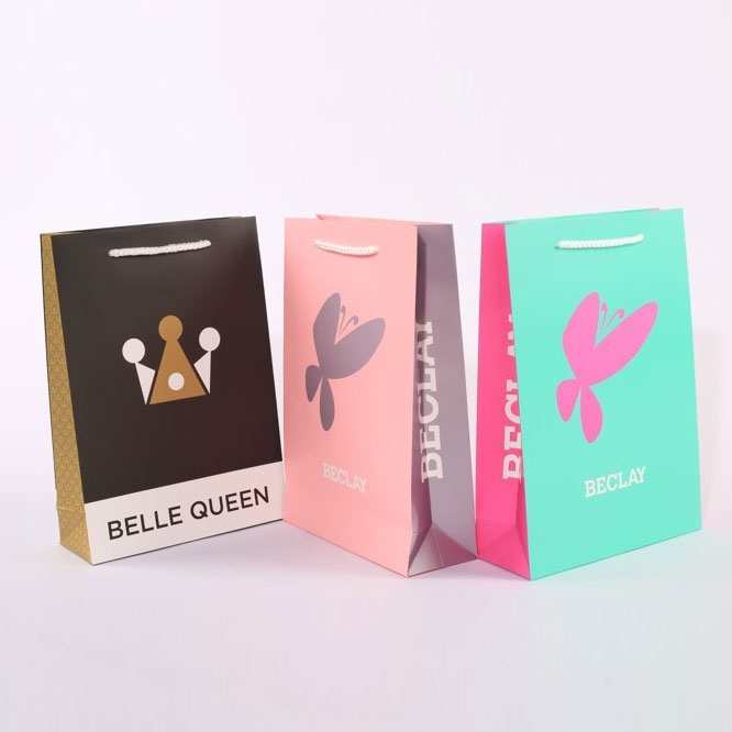 手提(ti)袋/紙袋