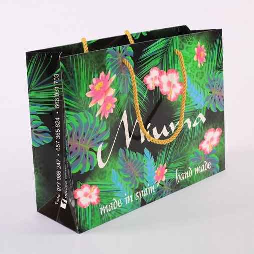 手提(ti)袋/紙袋