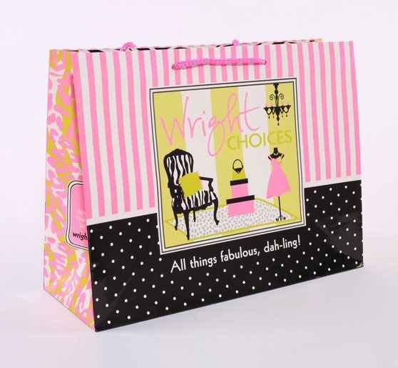 手提(ti)袋/紙袋