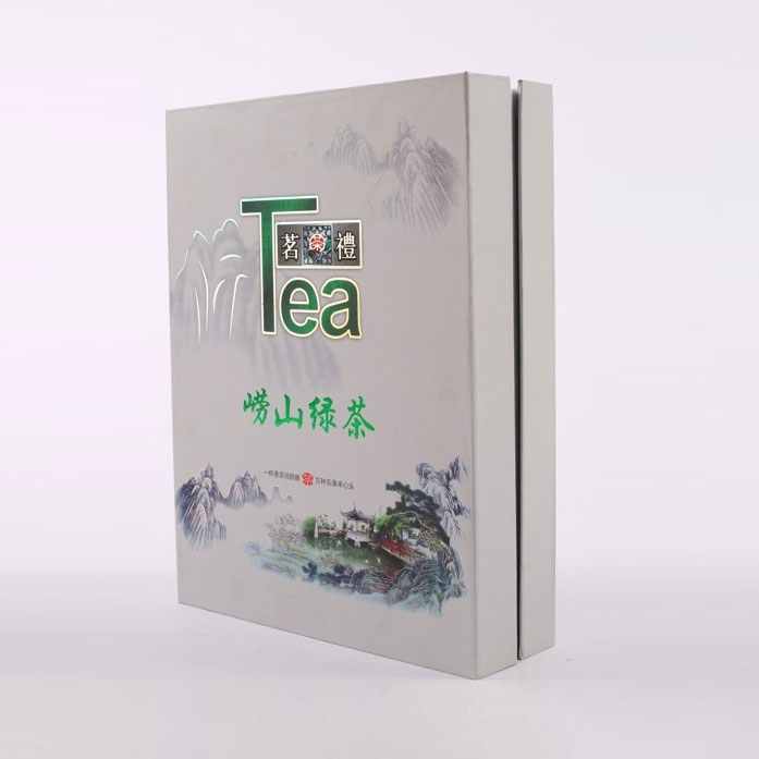 茶葉禮盒、茶葉(yè)包裝盒、茶葉禮品(pǐn)盒定制