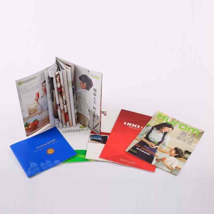 印刷樣(yang)冊/産品說明(míng)書