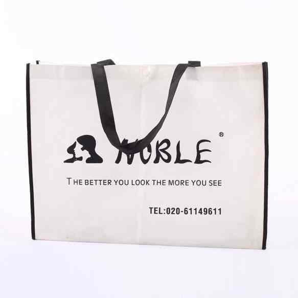 無紡(fang)布袋子