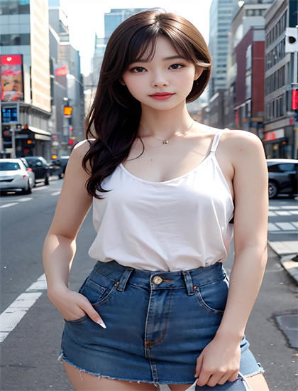 《找借口拍的女后辈自拍》讲了什么故事？完整剧情详细介绍，影院同步