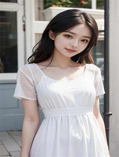 影视技术：《我爱夏日长》的化妆特效 技术难题的创造性解决 树立行业技术的新标杆